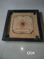 Carrom Board – Excellent Condition – For Home & Office Play