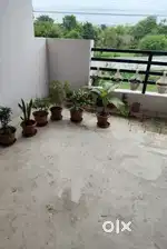 Duplex on rent