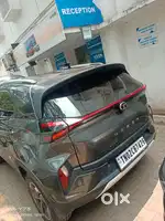 Tata Nexon 2024 Petrol 3250 Km Driven