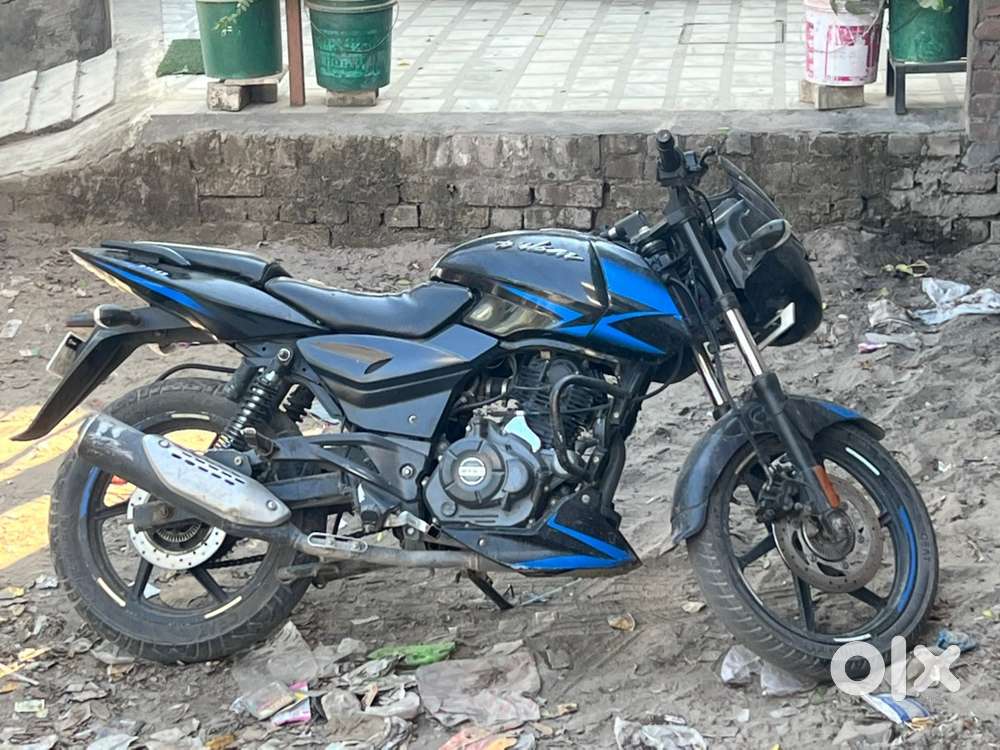 New conndition hai gadii ki okk hai sab kuch