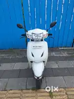 HONDA ACTIVA HET