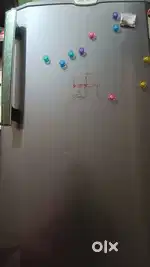 4 -Star Godrej EDGE PRO refrigerator