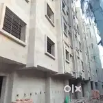 2BHK NEW FLAT NEAR BELUR STATION