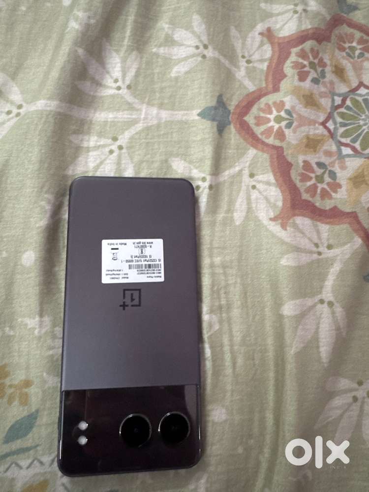 OnePlus Nord 4