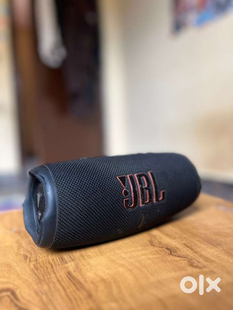 Jbl charge 5