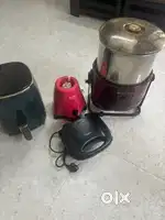 Kitchen appliances for sale