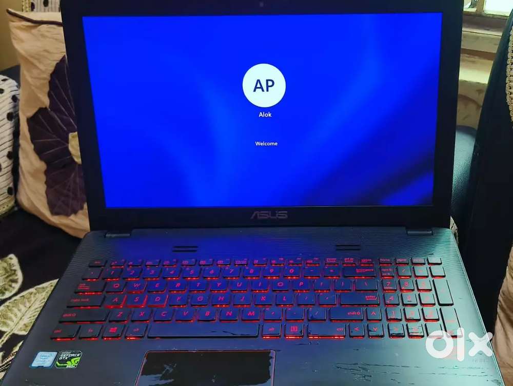 Asus Gaming Laptop