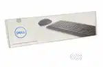Dell Wireless keyboard mouse seal pack