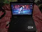 HP laptop i3 6th gen