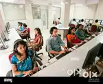 हिन्दी टैली कॉलिंग के लिए स्टाफ की आवश्यकता