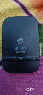 Airtel my wifi