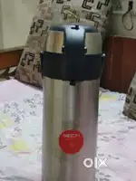 Brand new Milton Thermos of 4.5 Litres, purchased in May 2025
