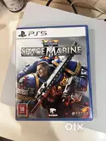 Warhammer 40,000: Space Marine 2 (PlayStation 5) PS5