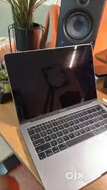 MacBook Pro 13-inch, 2017