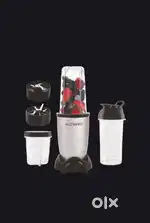 Nutripro jucier granger mixer