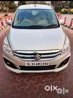 Maruti Suzuki Ertiga 2017 Diesel 65000 Km Driven 

INSURANCE AVAILABLE