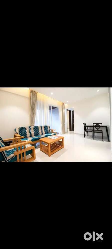 1 & 2 BHK flats available for rent and sale