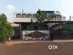Best area good environment