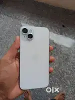 Iphone 15 plus 128 gb