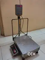 Weighing machine 60kg