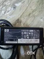 Original HP Laptop Charger