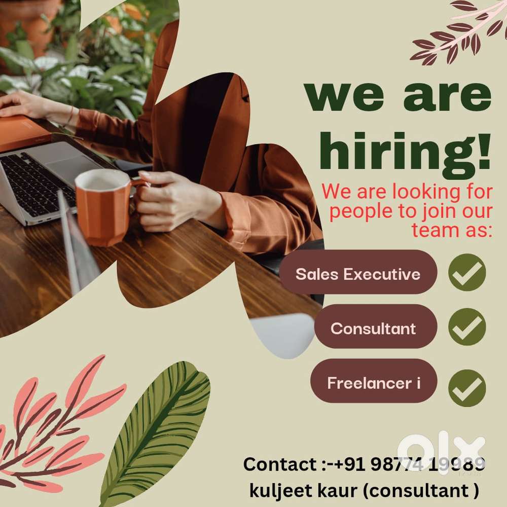 Work From Home Full -Time & Part -Time Jobs