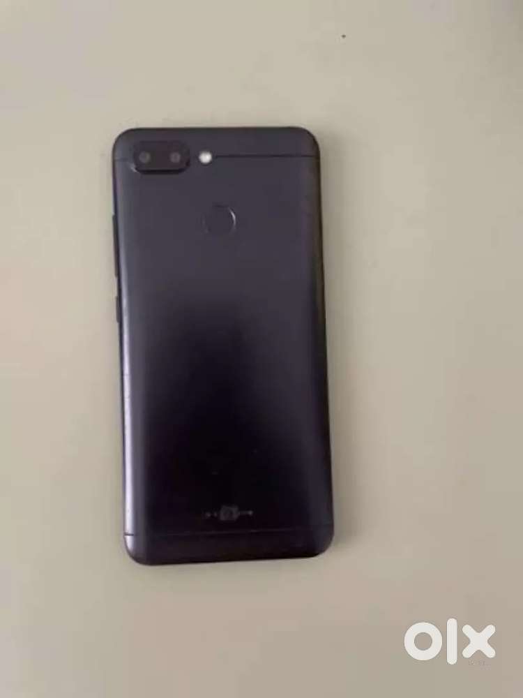 Redmi 6 in mint condition