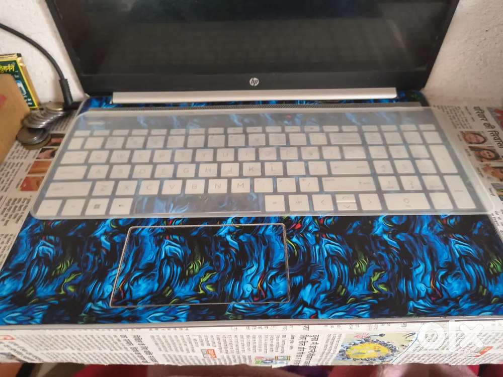 Hp laptop 512 gb