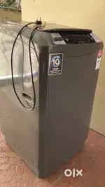 Godrej 7.5kg Top Load Washing Machine – For Parts/Spare Use