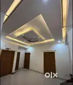 3 bhk flat for rent in mahanagar