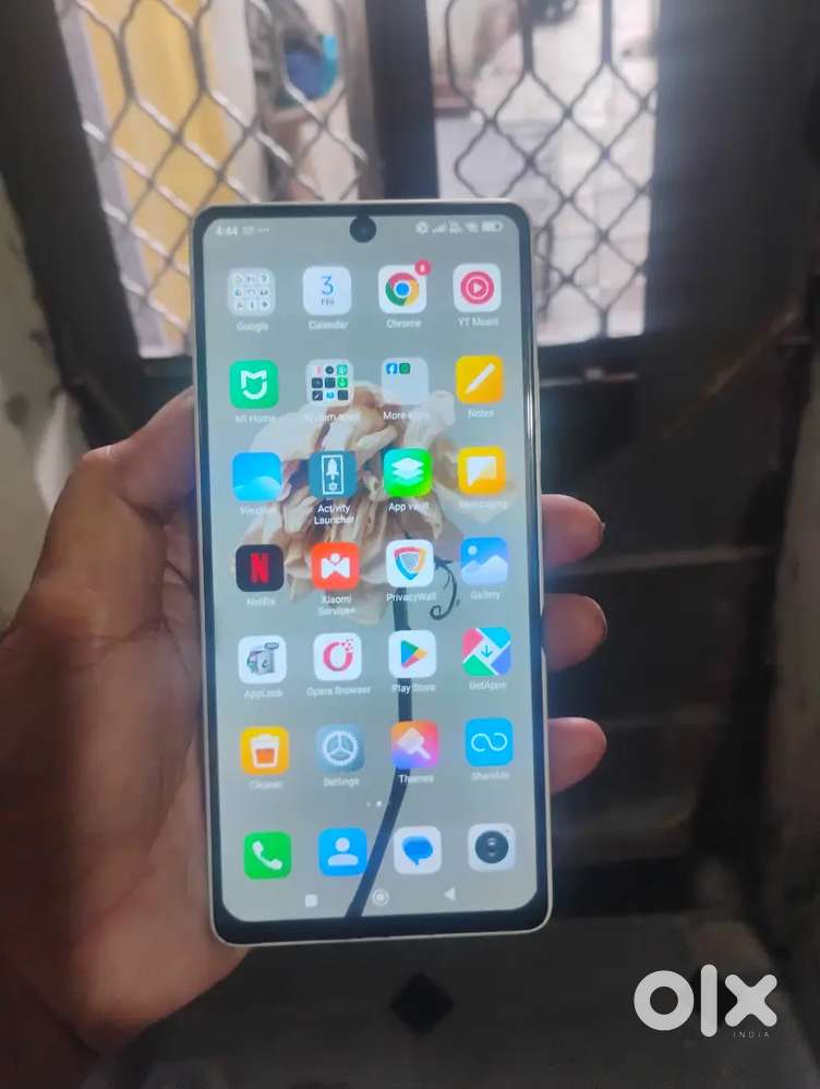 Mi redmi note 13 5g