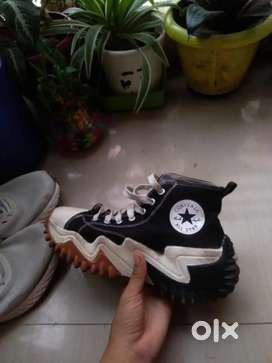 Converse  shoes