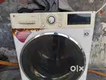 20 kg full automatic washing Machine LG COMPANY