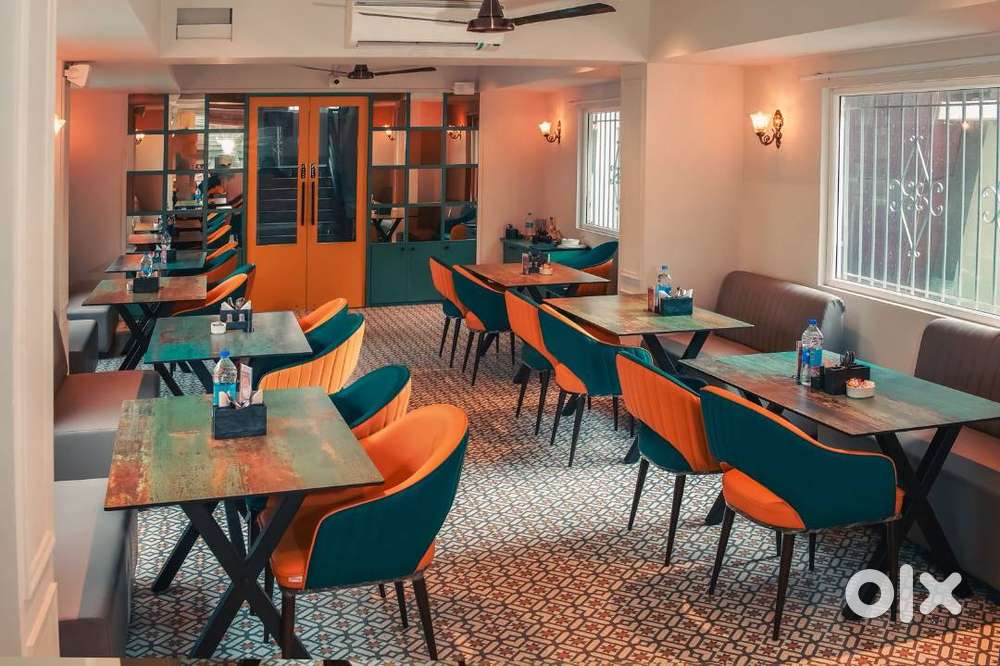 RENT FOR CORPORATE BUSINESS , BANKING, OFFICE ETC