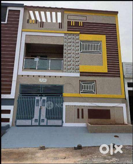 2 BHK House for Rent In Royan Enclave in Seegehalli,  KR Puram