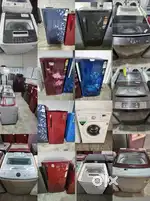 USED FRIDGES DOOR AT CHEAPEST PRICE IN CITY MULTI BRANDS $$$