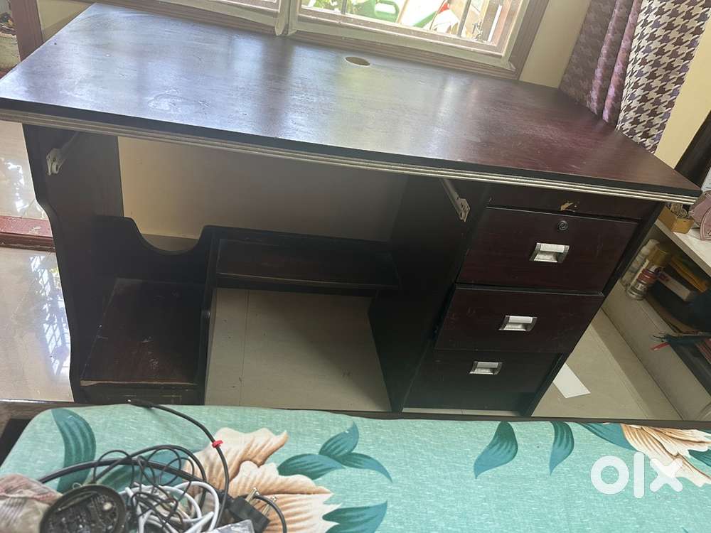 Office table , study table for sale big size