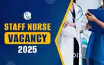 VACANCY FOR HOSPITAL IN LUCKNOW LOCATION