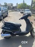 Suzuki access 125