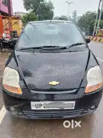 Chevrolet Spark 2008 Petrol 99103 Km Driven 2028 tak valid