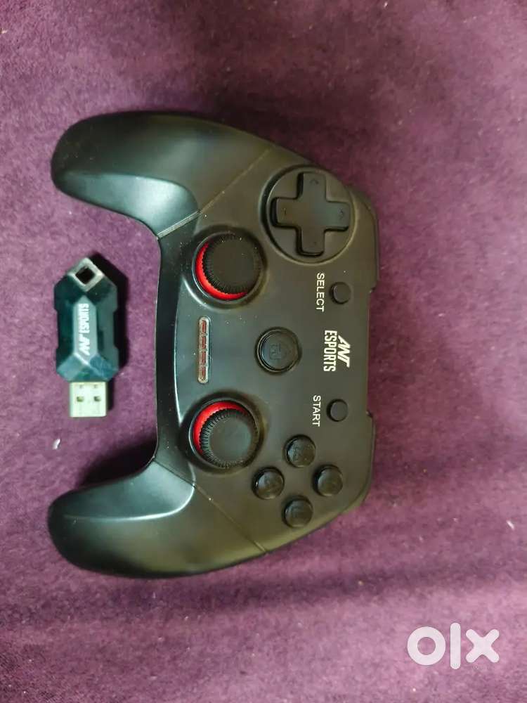 Ant E-Sports Wireless Joystick