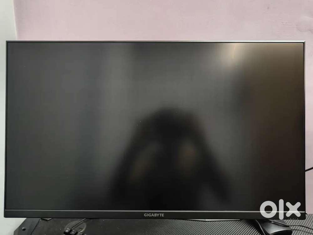 Gigabyte GS27FA GAMING MONTIOR