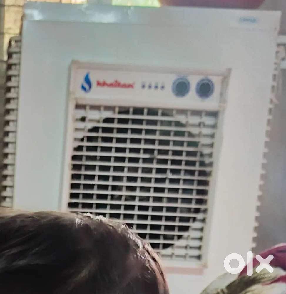 Khaitan company large cooler