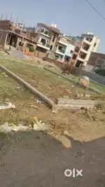 Dubby caloni , bala ji hospital ke piche