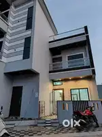 Tejaji nagar behind Kesarlal restaurant