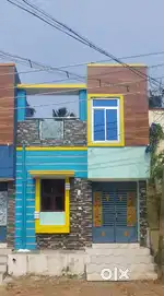 New Independent House for Sale.