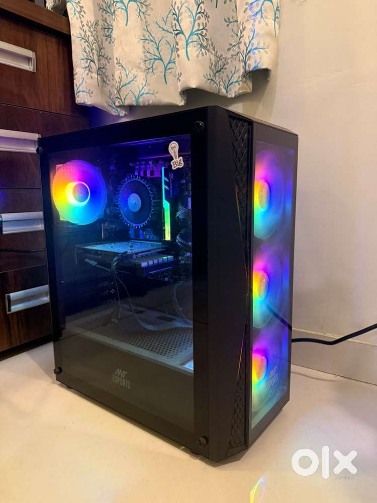 i5 CPU fully Working