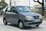 Hyundai Santro Xing GLS CNG, 2013, CNG & Hybrids