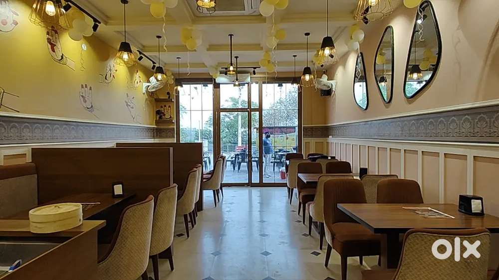 Urgent 1 Chinese Chef 1st Commi and 1 Helper