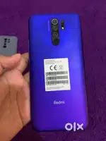 Redme 9 prime